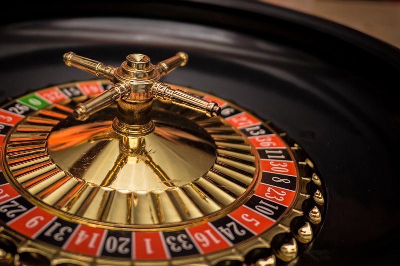 Casino BetOnRed Casino BetOnRed
